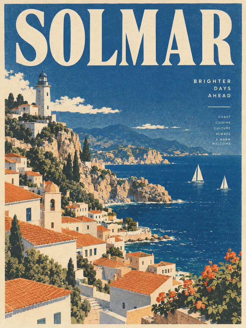 Posters, made with GPT Image 2.5